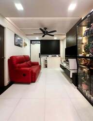Blk 9 Holland Avenue (Queenstown), HDB 3 Rooms #574019981